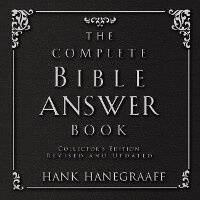 Enlarge image Cover: The Complete Bible Answer Book - HarperCollins Christian