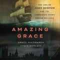 Cover: Amazing Grace - HarperCollins Christian