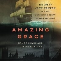 Enlarge image Cover: Amazing Grace - HarperCollins Christian