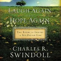 Enlarge image Cover: Laugh Again Hope Again - HarperCollins Christian