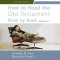 Cover: How to Read the Old Testament Book by Book - HarperCollins Christian