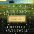 Cover: Laugh Again Hope Again - HarperCollins Christian