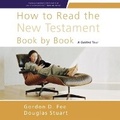 Cover: How to Read the New Testament Book by Book - HarperCollins Christian