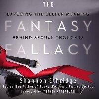Enlarge image Cover: The Fantasy Fallacy - HarperCollins Christian