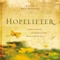 Cover: Hopelifter - HarperCollins Christian