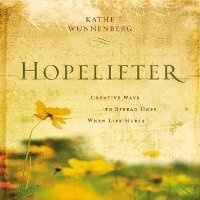 Enlarge image Cover: Hopelifter - HarperCollins Christian