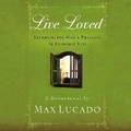 Cover: Live Loved - HarperCollins Christian
