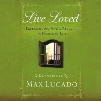 Enlarge image Cover: Live Loved - HarperCollins Christian