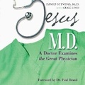 Cover: Jesus, M.D. - HarperCollins Christian