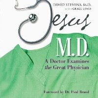 Enlarge image Cover: Jesus, M.D. - HarperCollins Christian