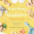 Cover: Watching in Wonder - HarperCollins Christian