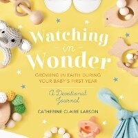 Enlarge image Cover: Watching in Wonder - HarperCollins Christian