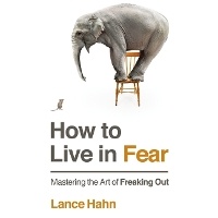 Enlarge image Cover: How to Live in Fear - HarperCollins Christian
