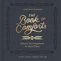 Cover: The Book of Comforts - HarperCollins Christian