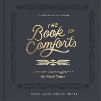 Enlarge image Cover: The Book of Comforts - HarperCollins Christian