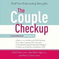 Enlarge image Cover: The Couple Checkup - HarperCollins Christian