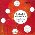Cover: Small Groups for the Rest of Us - HarperCollins Christian