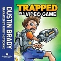 Cover: Trapped in a Video Game - Andrews McMeel Publishing