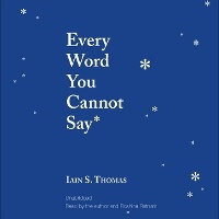 Enlarge image Cover: Every Word You Cannot Say - Andrews McMeel Publishing