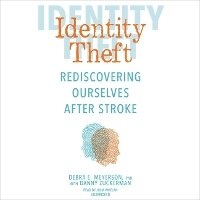 Enlarge image Cover: Identity Theft - Andrews McMeel Publishing