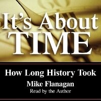 Enlarge image Cover: It's about Time - Andrews McMeel Publishing