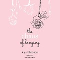 Cover: The Chaos of Longing - Andrews McMeel Publishing