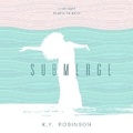 Cover: Submerge - Andrews McMeel Publishing