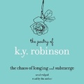 Cover: The Poetry of K.Y. Robinson - Andrews McMeel Publishing