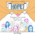 Cover: Your Life Is a Life of Hope! - Andrews McMeel Publishing