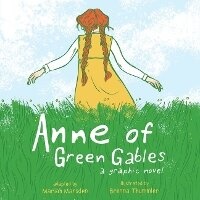 Enlarge image Cover: Anne of Green Gables - Andrews McMeel Publishing