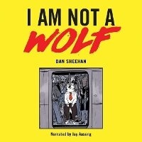 Enlarge image Cover: I Am Not a Wolf - Andrews McMeel Publishing