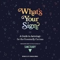 Cover: What's Your Sign? - Andrews McMeel Publishing
