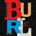 Cover: Burl - Andrews McMeel Publishing