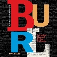 Enlarge image Cover: Burl - Andrews McMeel Publishing