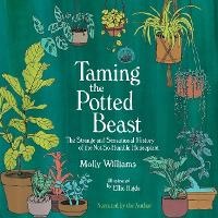 Enlarge image Cover: Taming the Potted Beast - Andrews McMeel Publishing