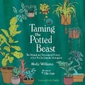 Cover: Taming the Potted Beast - Andrews McMeel Publishing