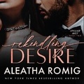 Cover: Rekindling Desire - Romig Works