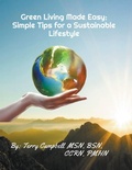 Cover: Green Living Made Easy - Terry Campbell