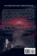 Cover: Rise of the Hunter - Immortal Cravings, LLC