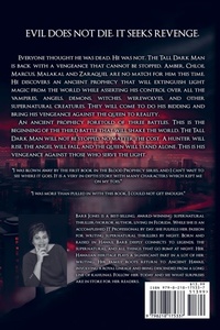 Enlarge image Cover: Rise of the Hunter - Immortal Cravings, LLC