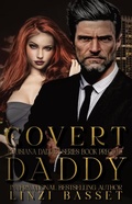 Cover: Covert Daddy (Club Rouge: Louisiana Daddies Series) - Linzi Basset
