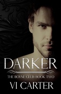 Cover: Darker (The Boyne Club, #2) - CARTER BOOKS