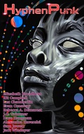 Cover: HyphenPunk Summer 2023 (HyphenPunk Magazine) - HyphenPunk
