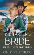 Cover: The Farmer's Bride - Draft2digital
