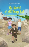 Cover: The world of all things lost - Publishdrive
