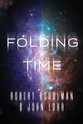 Cover: Folding Time - BOOKBABY