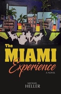 Cover: Miami Experience - BOOKBABY