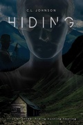 Cover: HIDING - BOOKBABY