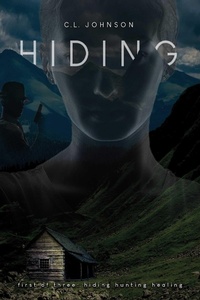Enlarge image Cover: HIDING - BOOKBABY