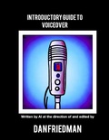 Cover: Introductory Guide To Voiceover - BOOKBABY